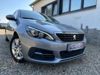 Peugeot 308 SW 1.5 BlueHDi Active NAVI CARPLAY CRUISE PDC JA - <small></small> 10.250 € <small>TTC</small> - #2