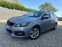 Peugeot 308 SW 1.5 BlueHDi Active NAVI CARPLAY CRUISE PDC JA - <small></small> 10.250 € <small>TTC</small> - #3