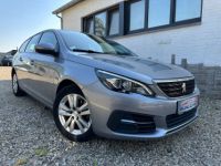 Peugeot 308 SW 1.5 BlueHDi Active NAVI CARPLAY CRUISE PDC JA - <small></small> 10.250 € <small>TTC</small> - #4