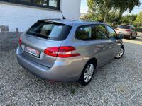 Peugeot 308 SW 1.5 BlueHDi Active NAVI CARPLAY CRUISE PDC JA - <small></small> 10.250 € <small>TTC</small> - #8