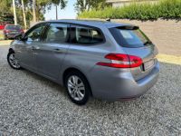 Peugeot 308 SW 1.5 BlueHDi Active NAVI CARPLAY CRUISE PDC JA - <small></small> 10.250 € <small>TTC</small> - #9