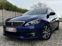 Peugeot 308 SW 1.5 BlueHDi ALLURE-TOIT PANO-CARPLAY-CAM-130CV! - <small></small> 10.690 € <small>TTC</small> - #1