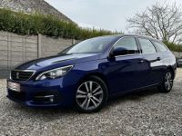 Peugeot 308 SW 1.5 BlueHDi ALLURE-TOIT PANO-CARPLAY-CAM-130CV! - <small></small> 10.690 € <small>TTC</small> - #3