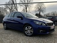 Peugeot 308 SW 1.5 BlueHDi ALLURE-TOIT PANO-CARPLAY-CAM-130CV! - <small></small> 10.690 € <small>TTC</small> - #4