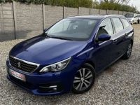 Peugeot 308 SW 1.5 BlueHDi ALLURE-TOIT PANO-CARPLAY-CAM-130CV! - <small></small> 10.690 € <small>TTC</small> - #5