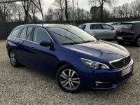 Peugeot 308 SW 1.5 BlueHDi ALLURE-TOIT PANO-CARPLAY-CAM-130CV! - <small></small> 10.690 € <small>TTC</small> - #6