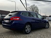 Peugeot 308 SW 1.5 BlueHDi ALLURE-TOIT PANO-CARPLAY-CAM-130CV! - <small></small> 10.690 € <small>TTC</small> - #26