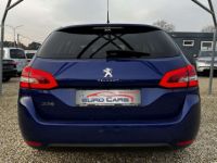 Peugeot 308 SW 1.5 BlueHDi ALLURE-TOIT PANO-CARPLAY-CAM-130CV! - <small></small> 10.690 € <small>TTC</small> - #28