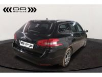 Peugeot 308 SW 1.5 BlueHDI EAT8 ALLURE - NAVIGATIE LEDER APPLE CARPLAY/ANDROID AUTO PANODAK ADAP CRUISE - <small></small> 14.995 € <small>TTC</small> - #3