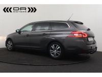 Peugeot 308 SW 1.5 BlueHDI EAT8 TECH EDITION - NAVIGATIE ADAPTIVE CRUISE TREKHAAK - <small></small> 15.995 € <small>TTC</small> - #4