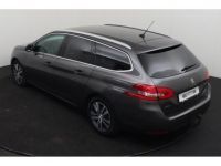 Peugeot 308 SW 1.5 BlueHDI EAT8 TECH EDITION - NAVIGATIE ADAPTIVE CRUISE TREKHAAK - <small></small> 15.995 € <small>TTC</small> - #9