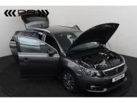 Peugeot 308 SW 1.5 BlueHDI EAT8 TECH EDITION - NAVIGATIE ADAPTIVE CRUISE TREKHAAK - <small></small> 15.995 € <small>TTC</small> - #12