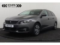 Peugeot 308 SW 1.5 BlueHDI EAT8 TECH EDITION - NAVIGATIE ADAPTIVE CRUISE TREKHAAK - <small></small> 15.995 € <small>TTC</small> - #1