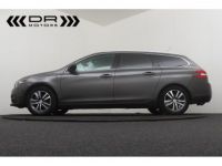 Peugeot 308 SW 1.5 BlueHDI EAT8 TECH EDITION - NAVIGATIE ADAPTIVE CRUISE TREKHAAK - <small></small> 15.995 € <small>TTC</small> - #6