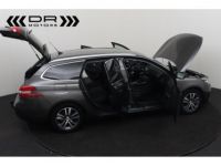 Peugeot 308 SW 1.5 BlueHDI EAT8 TECH EDITION - NAVIGATIE ADAPTIVE CRUISE TREKHAAK - <small></small> 15.995 € <small>TTC</small> - #11