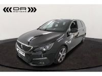 Peugeot 308 SW 1.5 BlueHDI GT LINE - NAVIGATIE LEDER APPLE CARPLAY/ANDROID AUTO - <small></small> 14.995 € <small>TTC</small> - #1