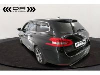 Peugeot 308 SW 1.5 BlueHDI GT LINE - NAVIGATIE LEDER APPLE CARPLAY/ANDROID AUTO - <small></small> 14.995 € <small>TTC</small> - #3