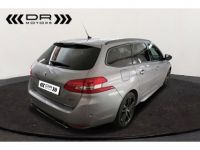 Peugeot 308 SW 1.5 BlueHDI GT LINE - NAVIGATIE LEDER APPLE CARPLAY/ANDROID AUTO - <small></small> 14.995 € <small>TTC</small> - #4