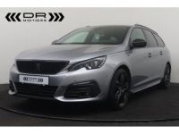 Peugeot 308 SW 1.5 BlueHDI GT LINE - NAVIGATIE LEDER APPLE CARPLAY/ANDROID AUTO - <small></small> 14.995 € <small>TTC</small> - #1