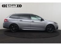 Peugeot 308 SW 1.5 BlueHDI GT LINE - NAVIGATIE LEDER APPLE CARPLAY/ANDROID AUTO - <small></small> 14.995 € <small>TTC</small> - #5