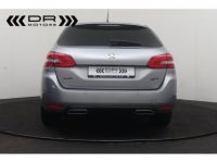 Peugeot 308 SW 1.5 BlueHDI GT LINE - NAVIGATIE LEDER APPLE CARPLAY/ANDROID AUTO - <small></small> 14.995 € <small>TTC</small> - #7