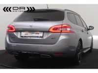 Peugeot 308 SW 1.5 BlueHDI GT LINE - NAVIGATIE LEDER APPLE CARPLAY/ANDROID AUTO - <small></small> 14.995 € <small>TTC</small> - #8