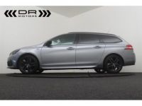 Peugeot 308 SW 1.5 BlueHDI GT LINE - NAVIGATIE LEDER APPLE CARPLAY/ANDROID AUTO - <small></small> 14.995 € <small>TTC</small> - #9