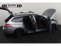 Peugeot 308 SW 1.5 BlueHDI GT LINE - NAVIGATIE LEDER APPLE CARPLAY/ANDROID AUTO - <small></small> 14.995 € <small>TTC</small> - #11