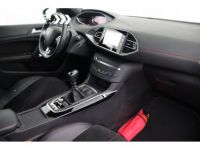 Peugeot 308 SW 1.5 BlueHDI GT LINE - NAVIGATIE LEDER APPLE CARPLAY/ANDROID AUTO - <small></small> 14.995 € <small>TTC</small> - #15