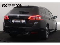 Peugeot 308 SW 1.5 BlueHDI GT LINE - NAVIGATIE LEDER APPLE CARPLAY/ANDROID AUTO PANODAK DENON - <small></small> 14.995 € <small>TTC</small> - #2