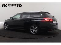 Peugeot 308 SW 1.5 BlueHDI GT LINE - NAVIGATIE LEDER APPLE CARPLAY/ANDROID AUTO PANODAK DENON - <small></small> 14.995 € <small>TTC</small> - #3