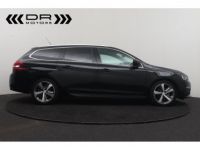 Peugeot 308 SW 1.5 BlueHDI GT LINE - NAVIGATIE LEDER APPLE CARPLAY/ANDROID AUTO PANODAK DENON - <small></small> 14.995 € <small>TTC</small> - #4