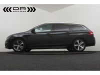 Peugeot 308 SW 1.5 BlueHDI GT LINE - NAVIGATIE LEDER APPLE CARPLAY/ANDROID AUTO PANODAK DENON - <small></small> 14.995 € <small>TTC</small> - #5