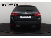 Peugeot 308 SW 1.5 BlueHDI GT LINE - NAVIGATIE LEDER APPLE CARPLAY/ANDROID AUTO PANODAK DENON - <small></small> 14.995 € <small>TTC</small> - #7