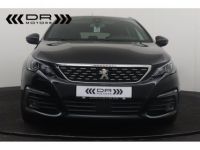 Peugeot 308 SW 1.5 BlueHDI GT LINE - NAVIGATIE LEDER APPLE CARPLAY/ANDROID AUTO PANODAK DENON - <small></small> 14.995 € <small>TTC</small> - #8