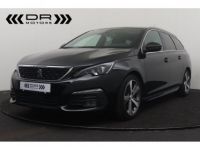 Peugeot 308 SW 1.5 BlueHDI GT LINE - NAVIGATIE LEDER APPLE CARPLAY/ANDROID AUTO PANODAK DENON - <small></small> 14.995 € <small>TTC</small> - #1