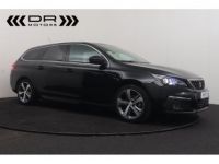 Peugeot 308 SW 1.5 BlueHDI GT LINE - NAVIGATIE LEDER APPLE CARPLAY/ANDROID AUTO PANODAK DENON - <small></small> 14.995 € <small>TTC</small> - #6