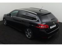 Peugeot 308 SW 1.5 BlueHDI GT LINE - NAVIGATIE LEDER APPLE CARPLAY/ANDROID AUTO PANODAK DENON - <small></small> 14.995 € <small>TTC</small> - #9