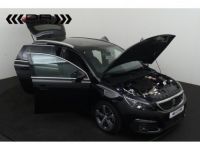 Peugeot 308 SW 1.5 BlueHDI GT LINE - NAVIGATIE LEDER APPLE CARPLAY/ANDROID AUTO PANODAK DENON - <small></small> 14.995 € <small>TTC</small> - #11