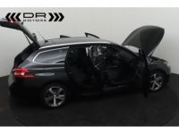 Peugeot 308 SW 1.5 BlueHDI GT LINE - NAVIGATIE LEDER APPLE CARPLAY/ANDROID AUTO PANODAK DENON - <small></small> 14.995 € <small>TTC</small> - #12