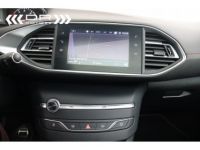 Peugeot 308 SW 1.5 BlueHDI GT LINE - NAVIGATIE LEDER APPLE CARPLAY/ANDROID AUTO PANODAK DENON - <small></small> 14.995 € <small>TTC</small> - #17