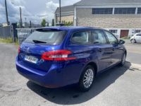 Peugeot 308 SW 1.5 BlueHDi S&S - 100 Access + Clim - <small></small> 10.990 € <small>TTC</small> - #5