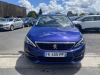 Peugeot 308 SW 1.5 BlueHDi S&S - 100 Access + Clim - <small></small> 10.990 € <small>TTC</small> - #8