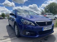 Peugeot 308 SW 1.5 BlueHDi S&S - 100 Access + Clim - <small></small> 10.990 € <small>TTC</small> - #32