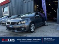 Peugeot 308 SW 1.5 BlueHDi S&S - 130  II 2014 BREAK Active Business PHASE 2 - <small></small> 10.990 € <small>TTC</small> - #1