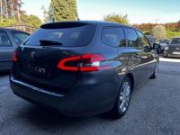 Peugeot 308 SW 1.5 BlueHDi S&S - 130  II 2014 BREAK Active Business PHASE 2 - <small></small> 10.990 € <small>TTC</small> - #10