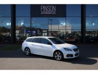 Peugeot 308 SW 1.5 BlueHDi S&S - 130  II 2014 BREAK GT Line PHASE 2 - <small></small> 15.890 € <small>TTC</small> - #1