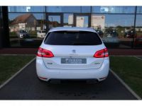 Peugeot 308 SW 1.5 BlueHDi S&S - 130  II 2014 BREAK GT Line PHASE 2 - <small></small> 15.890 € <small>TTC</small> - #5