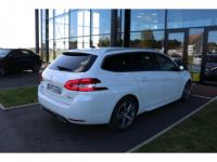 Peugeot 308 SW 1.5 BlueHDi S&S - 130  II 2014 BREAK GT Line PHASE 2 - <small></small> 15.890 € <small>TTC</small> - #6