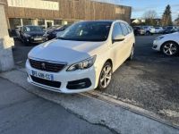 Peugeot 308 SW 1.5 BlueHDi S&S - 130 Bva Allure Gps + Clim + toit panoramique - <small></small> 11.990 € <small>TTC</small> - #1